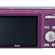 Illustration for article titled Nikon's CoolPix S600, S550, S520, and S210: Slim, Stylish and Plum Purty